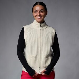 Head Sportswear Aria Vest // Women's - Size small -